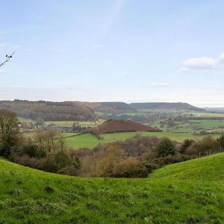 The View, Broxa - Luxury Lodge - Yorkshire Coast Скарборо Экстерьер фото